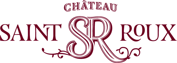 Château Saint Roux