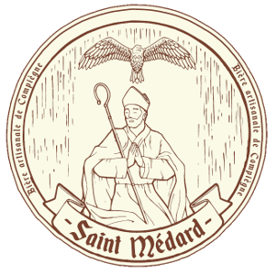 Brasserie Saint Medard